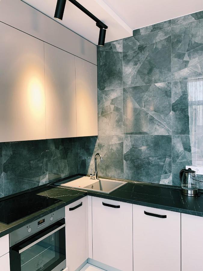 Sunny Apartment 5 Одесса Экстерьер фото
