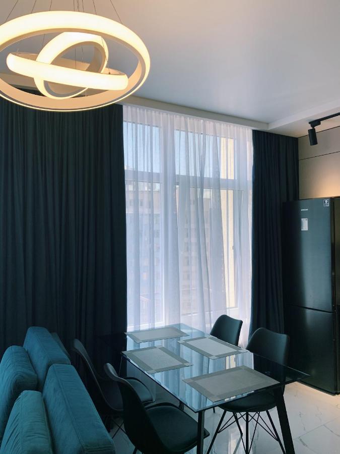 Sunny Apartment 5 Одесса Экстерьер фото